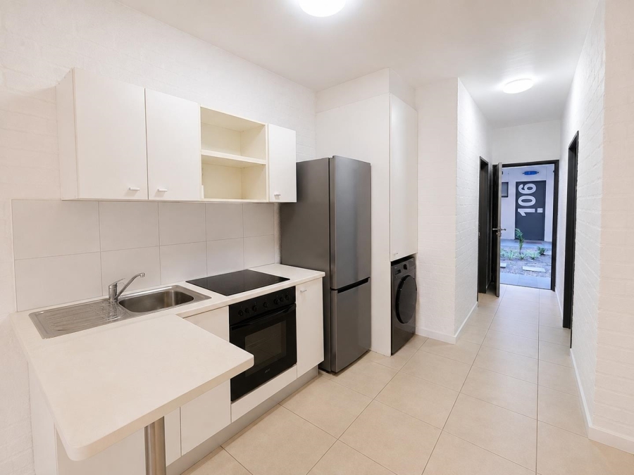 1 Bedroom Property for Sale in Brooklyn Western Cape